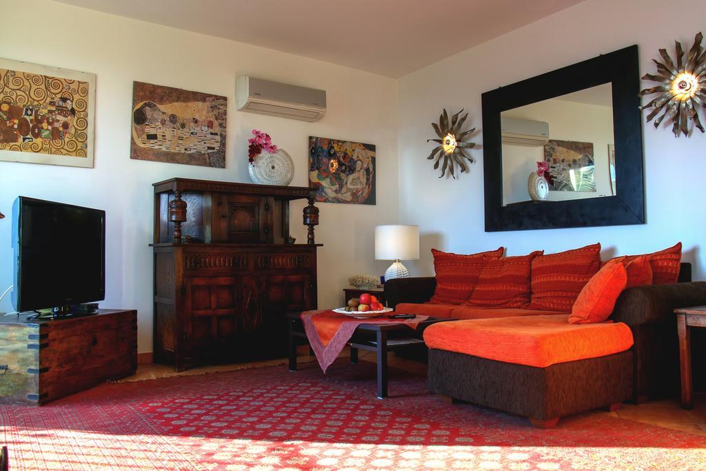 Bellavista Apartments Таормина Стая снимка