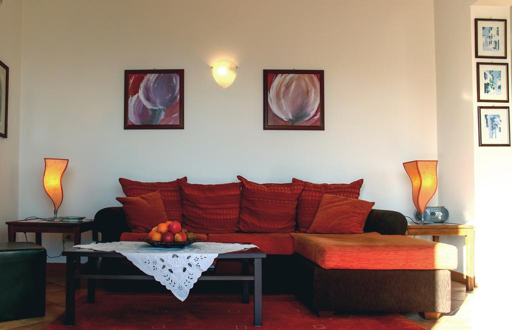 Bellavista Apartments Таормина Стая снимка