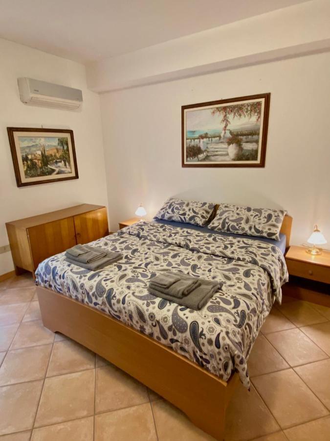Bellavista Apartments Таормина Екстериор снимка