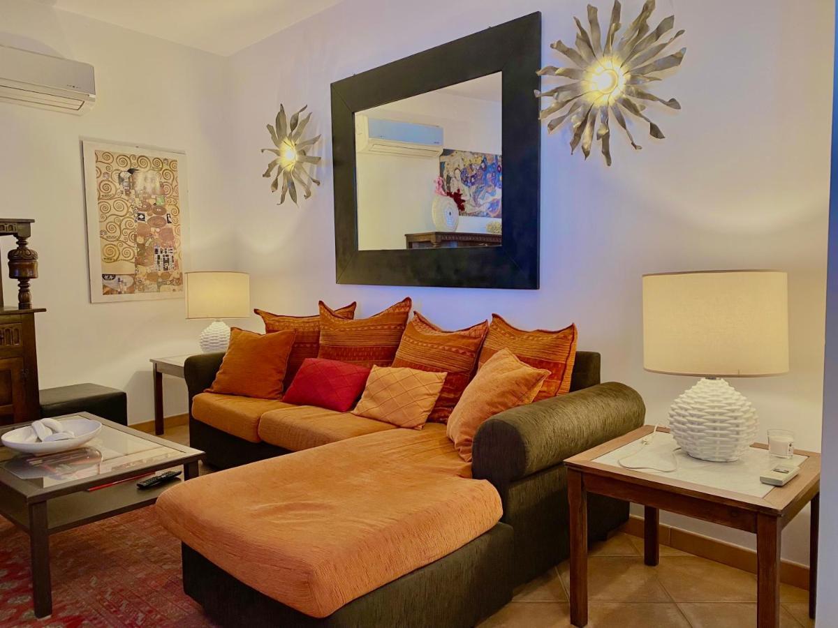Bellavista Apartments Таормина Екстериор снимка