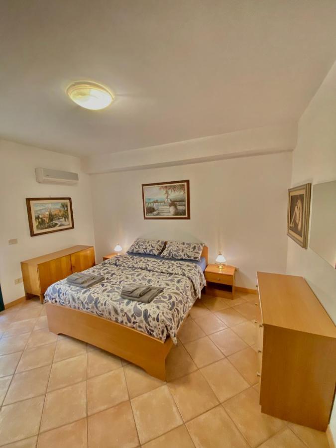 Bellavista Apartments Таормина Екстериор снимка