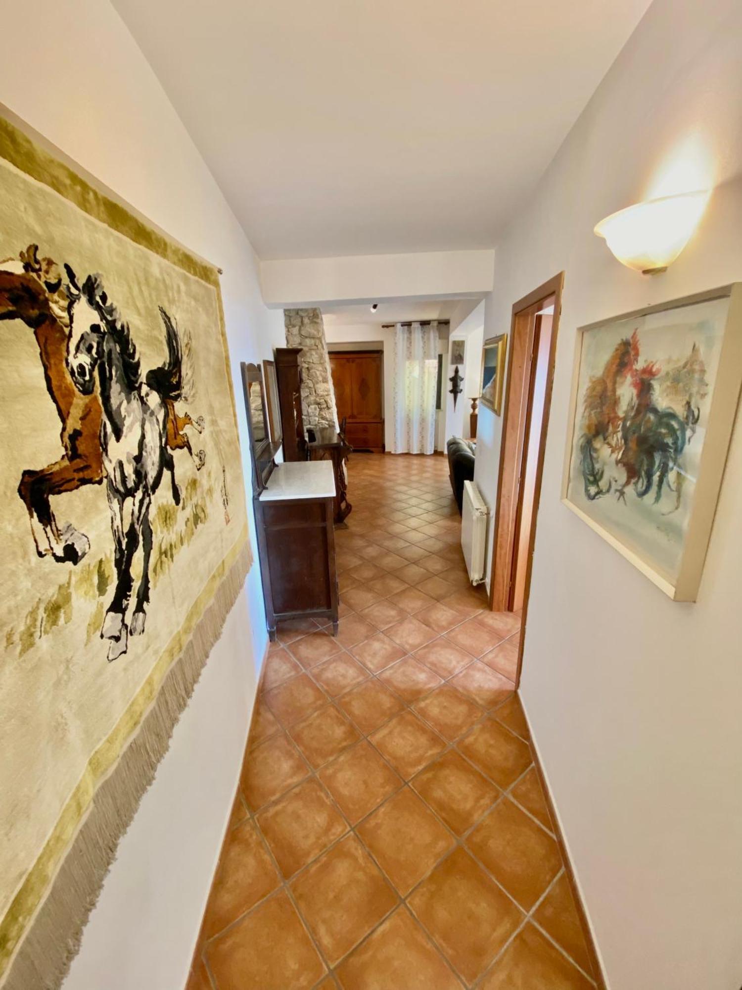 Bellavista Apartments Таормина Екстериор снимка