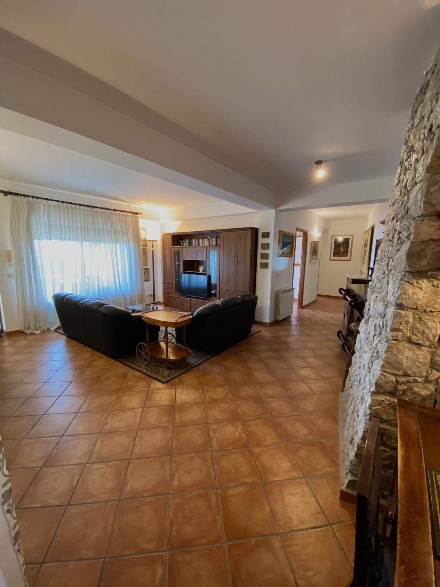Bellavista Apartments Таормина Екстериор снимка