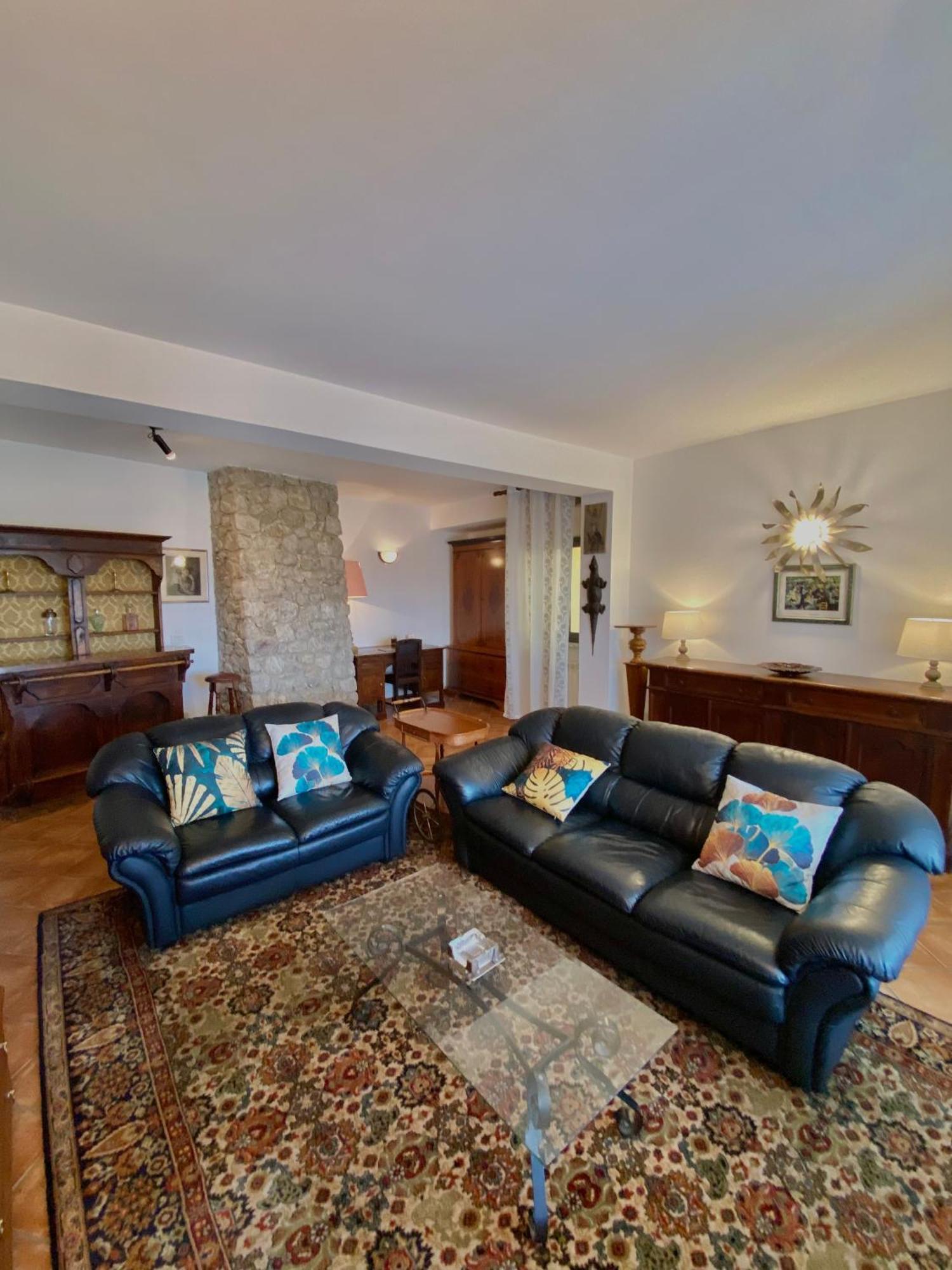 Bellavista Apartments Таормина Екстериор снимка
