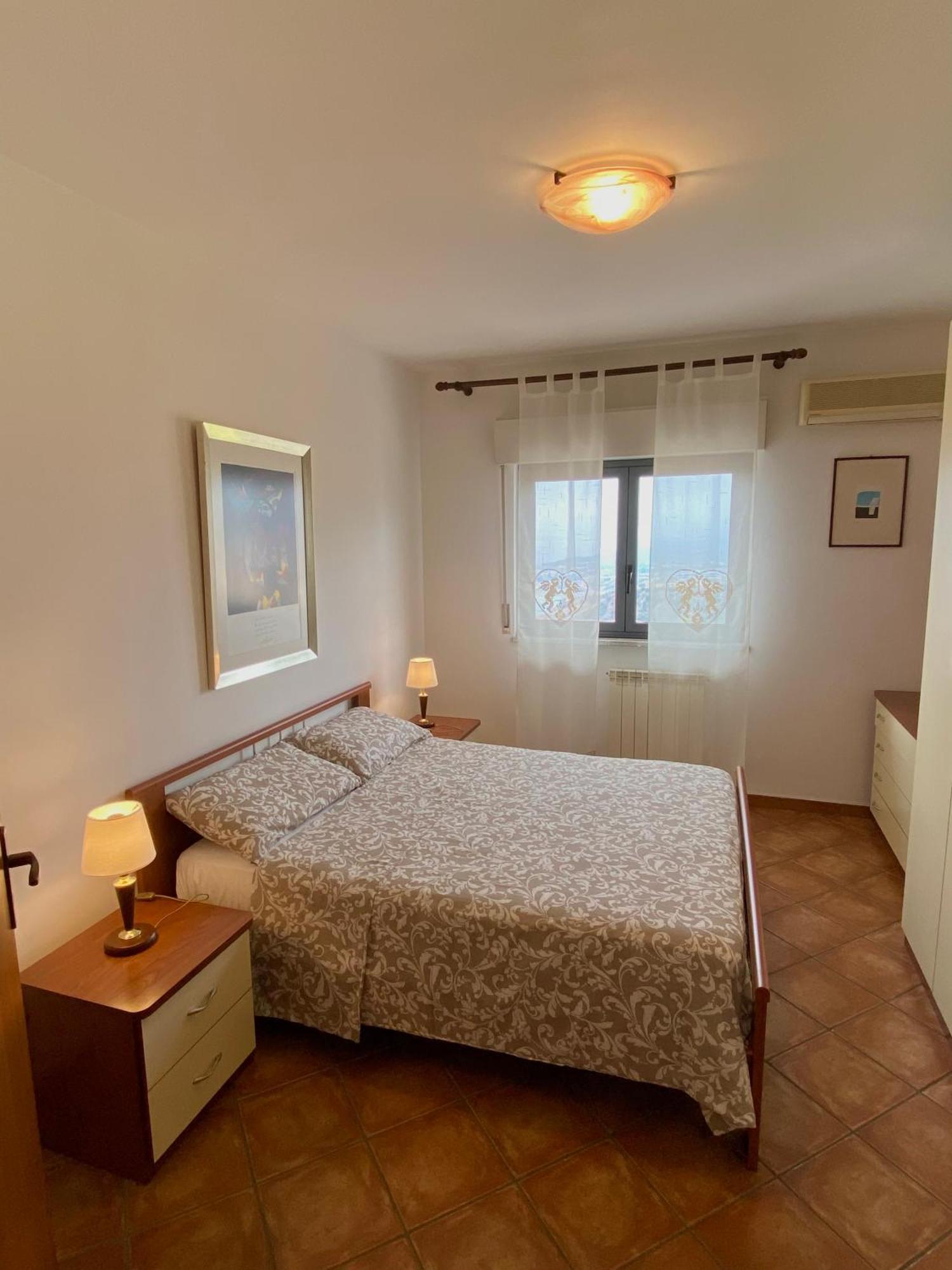 Bellavista Apartments Таормина Екстериор снимка