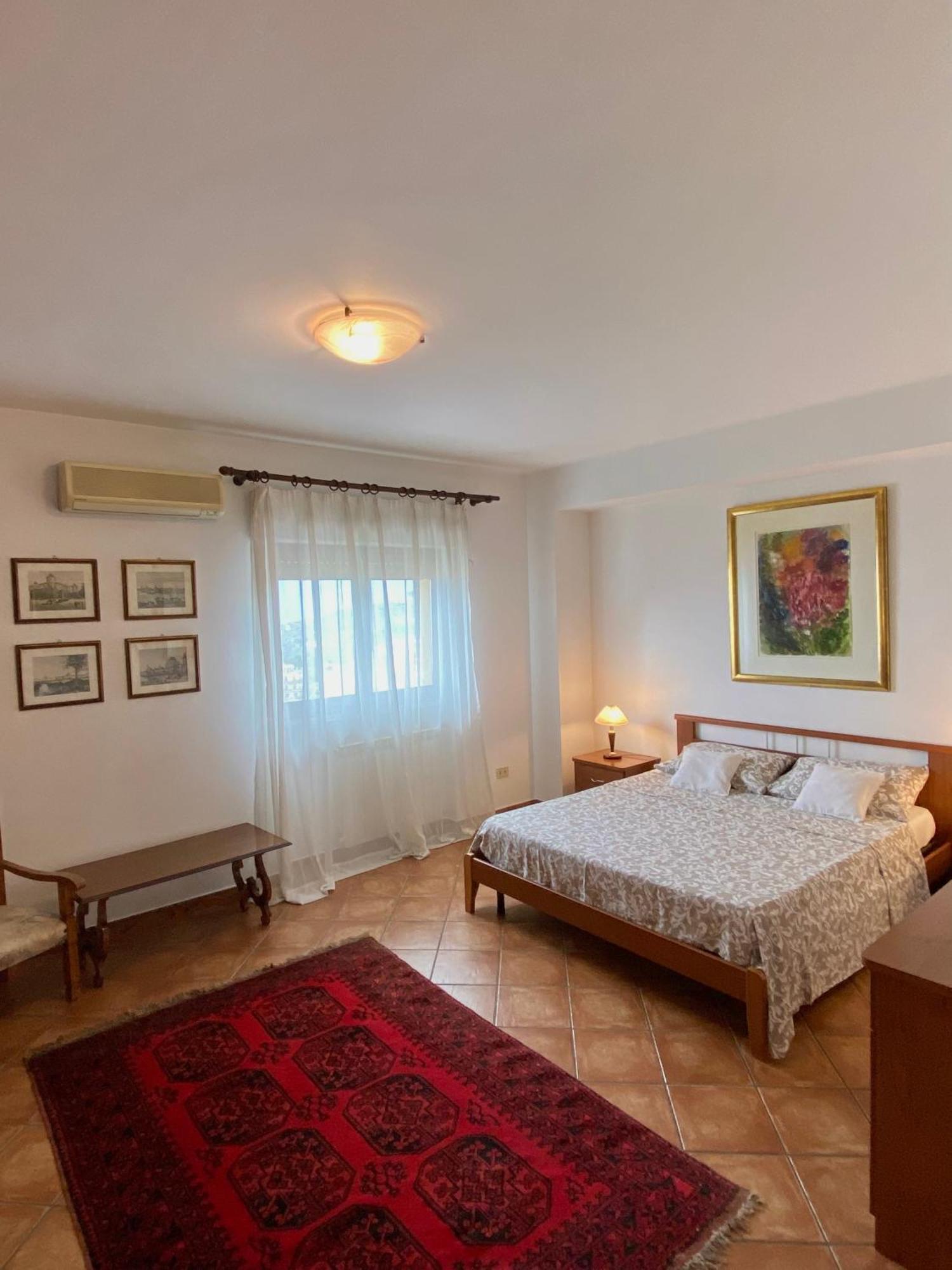 Bellavista Apartments Таормина Екстериор снимка