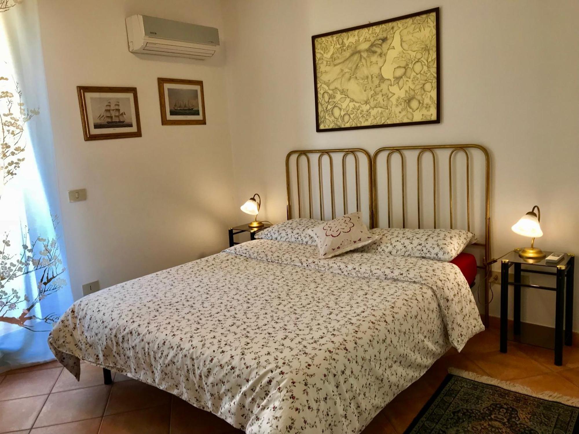Bellavista Apartments Таормина Екстериор снимка