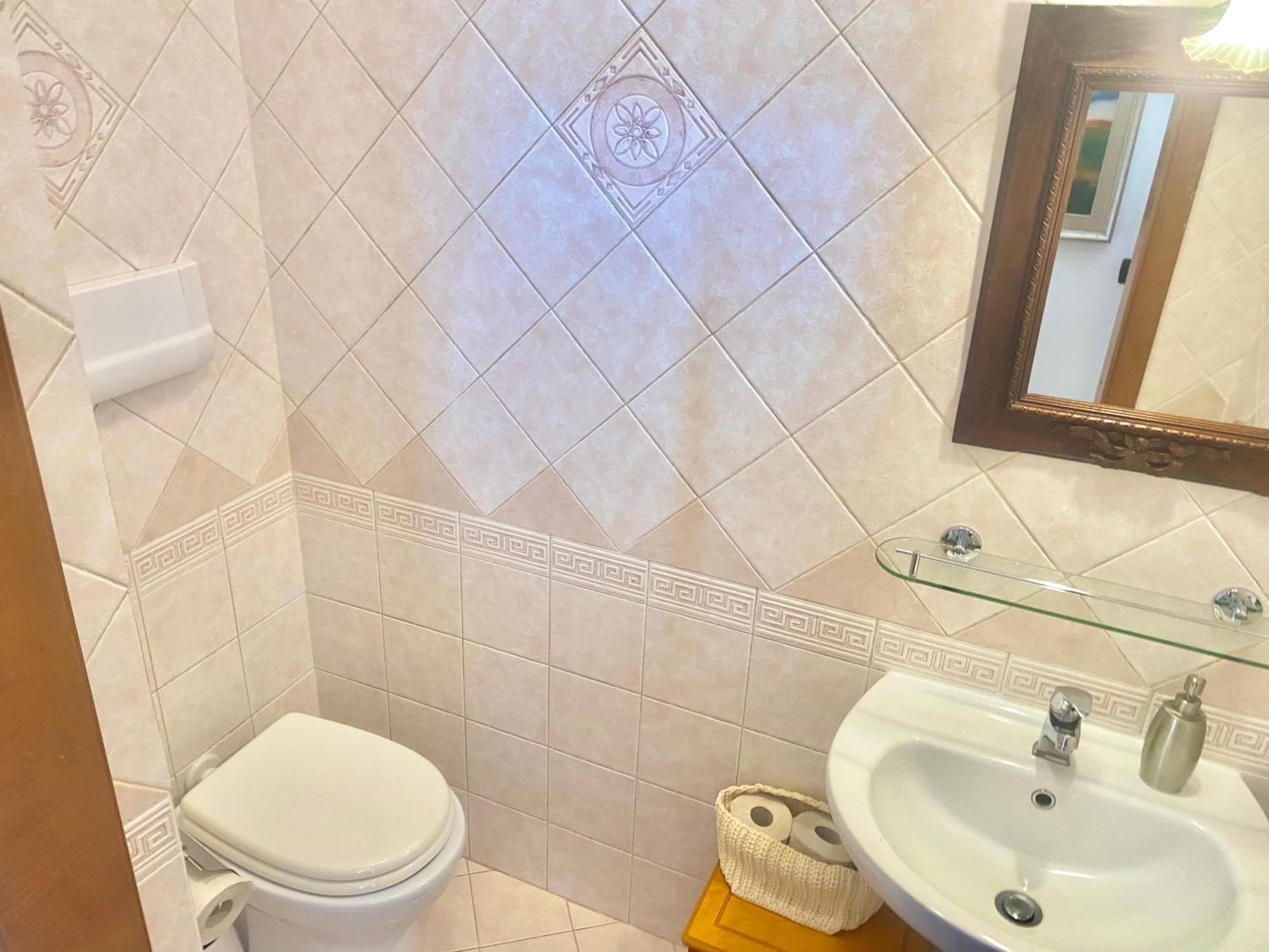 Bellavista Apartments Таормина Екстериор снимка