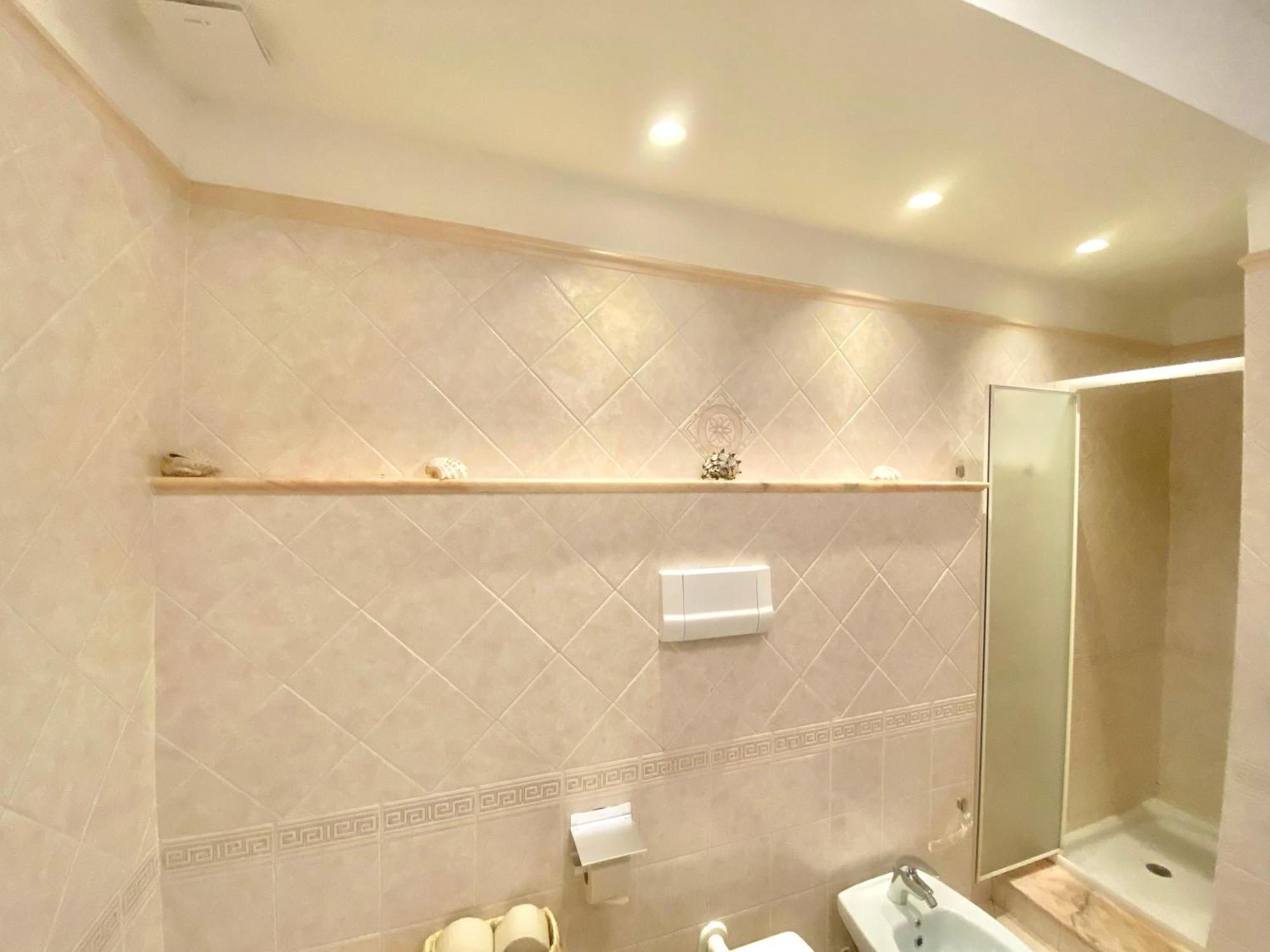 Bellavista Apartments Таормина Екстериор снимка