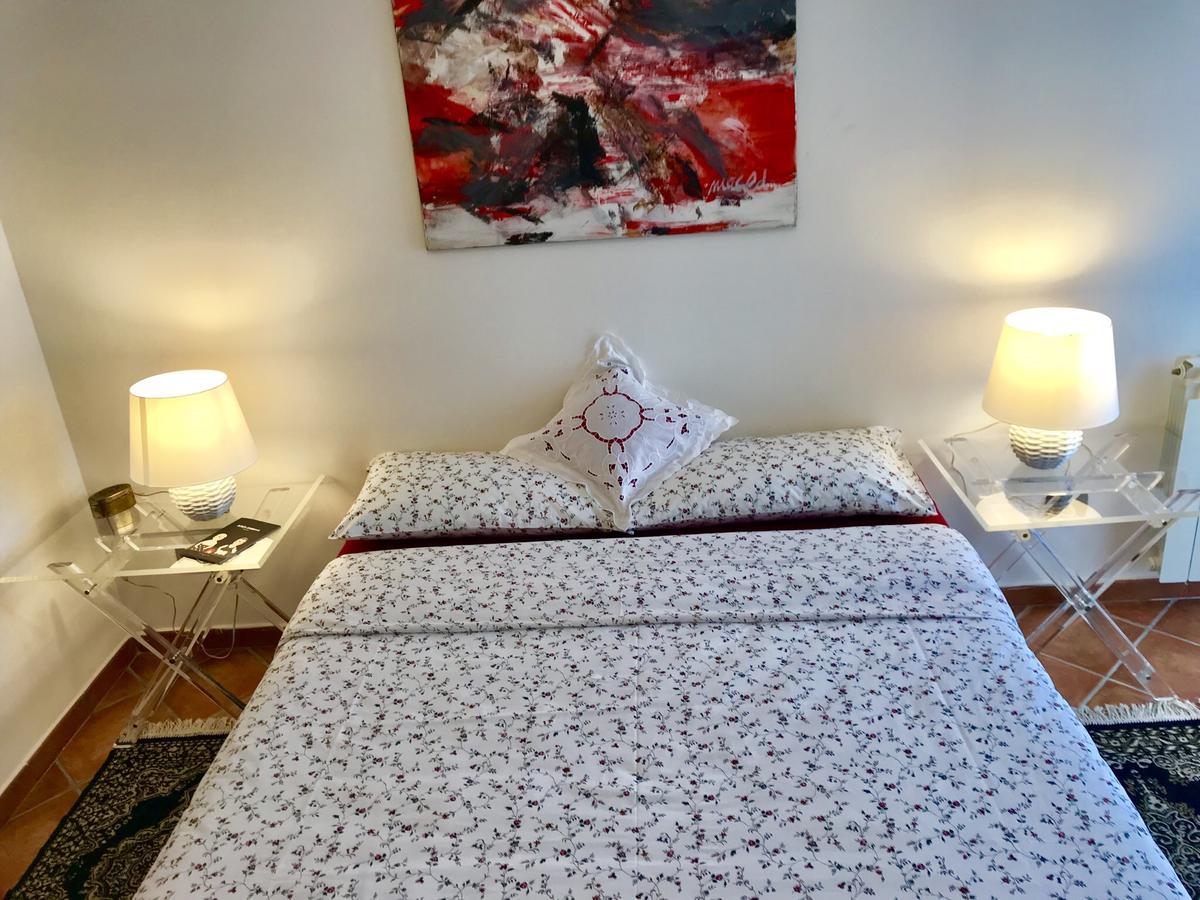 Bellavista Apartments Таормина Екстериор снимка