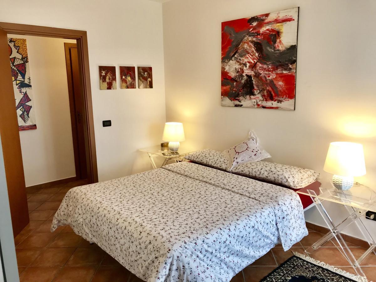 Bellavista Apartments Таормина Екстериор снимка