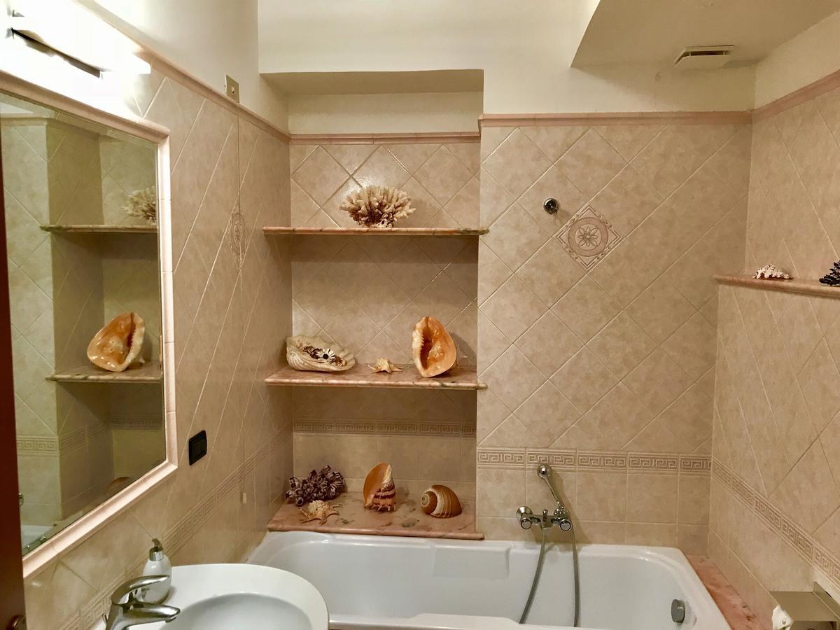 Bellavista Apartments Таормина Екстериор снимка