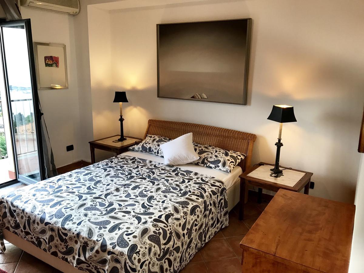 Bellavista Apartments Таормина Екстериор снимка