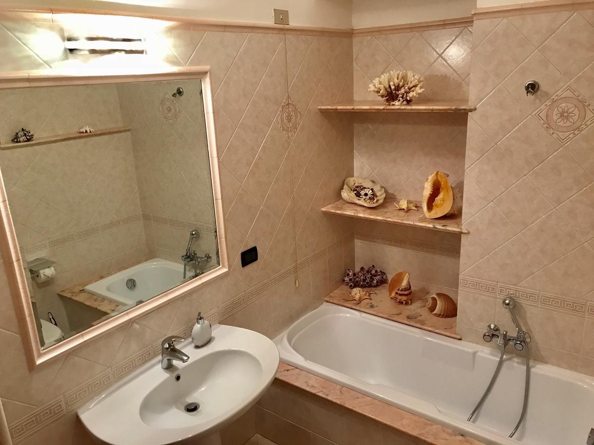 Bellavista Apartments Таормина Екстериор снимка