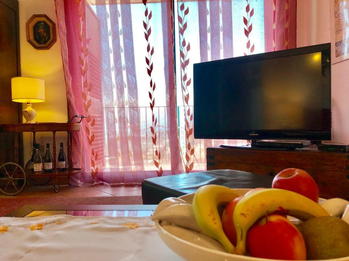 Bellavista Apartments Таормина Екстериор снимка