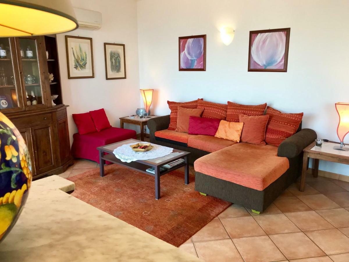 Bellavista Apartments Таормина Екстериор снимка