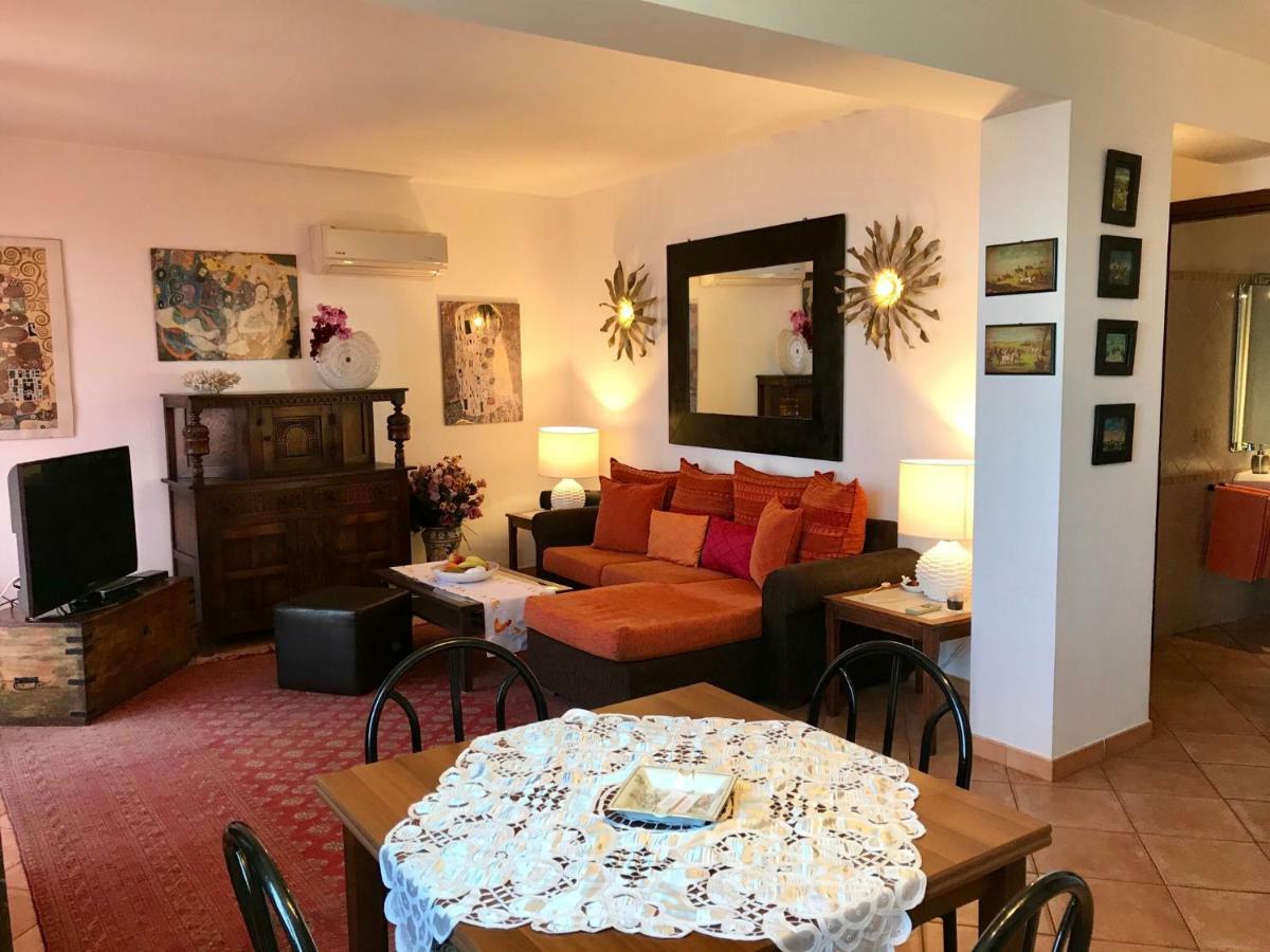 Bellavista Apartments Таормина Екстериор снимка